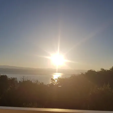 Adria Apartament Opatija