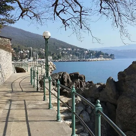 Adria Apartament *