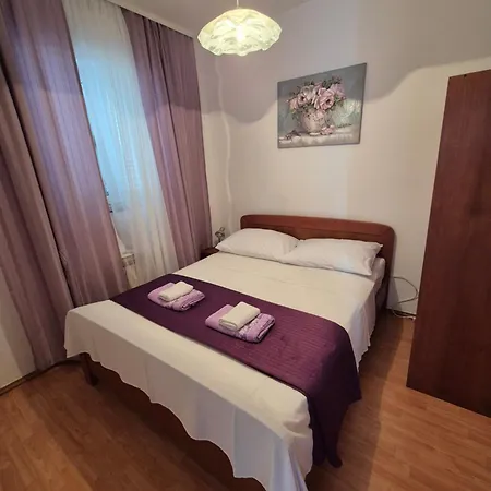 Apartament Adria