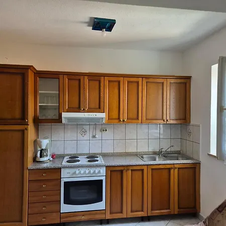 Adria Apartament *