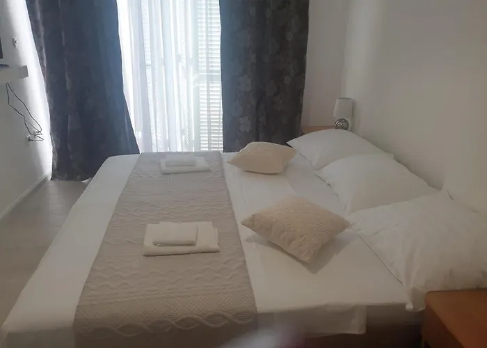 Adria Lejlighed Opatija