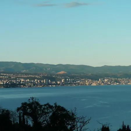 Adria Apartment Opatija