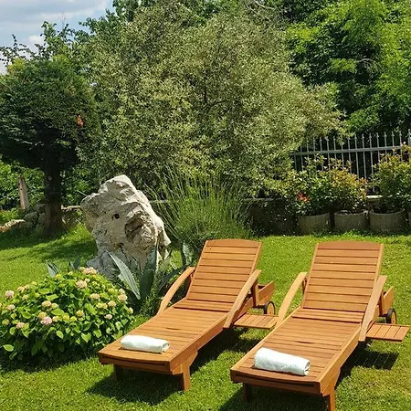 Apartment Adria Opatija