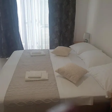 Adria Apartmán Opatija
