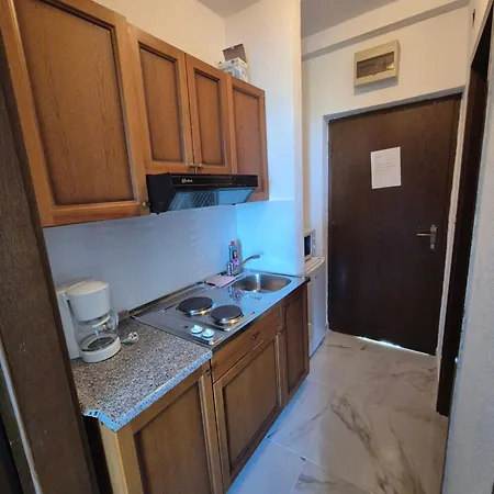 Appartement Adria *