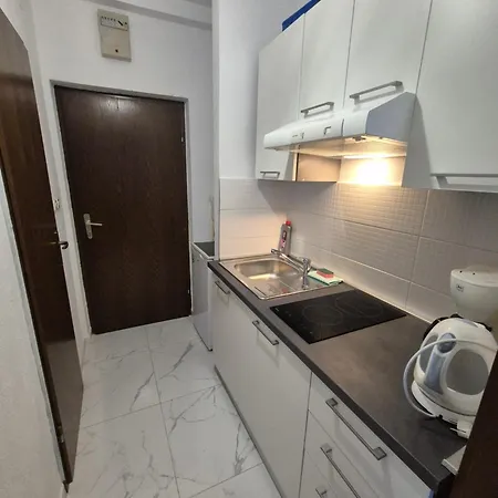 Apartment Adria Opatija