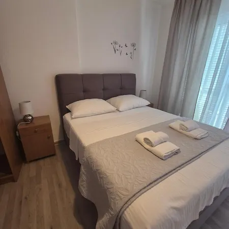 아파트 Adria *