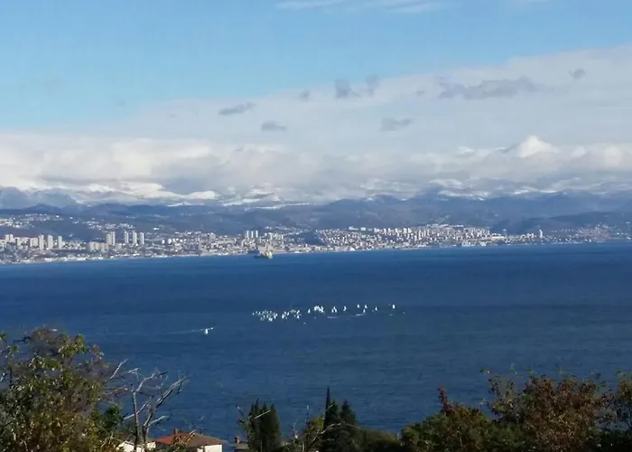 Apartment Adria Opatija