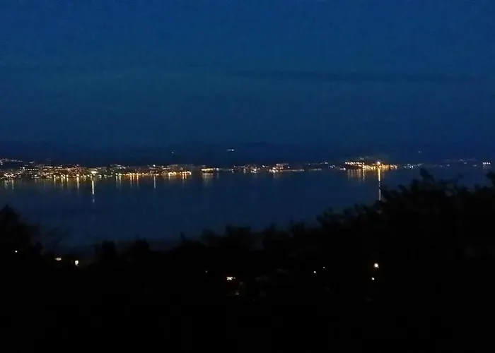 Adria Lägenhet Opatija