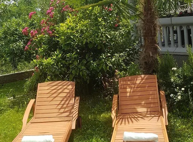 Adria * Opatija