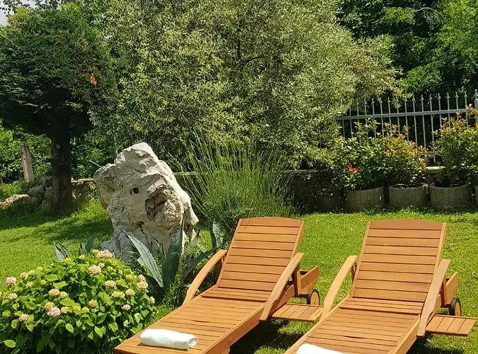 Apartment Adria Opatija