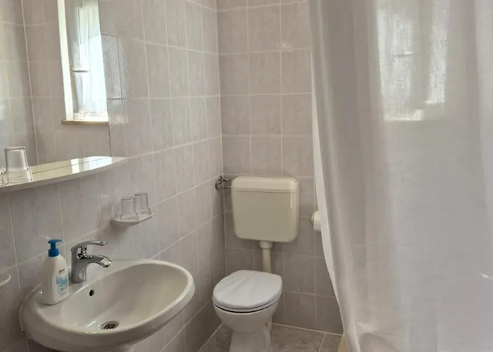Apartment Adria