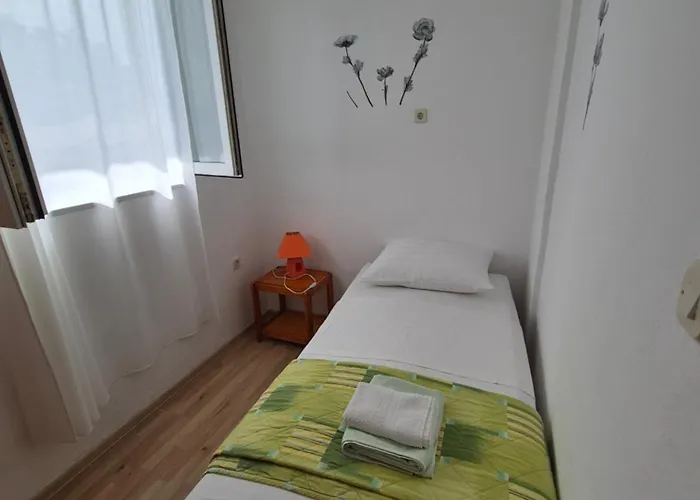 Adria Apartment *