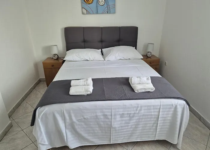 Lägenhet Adria Opatija