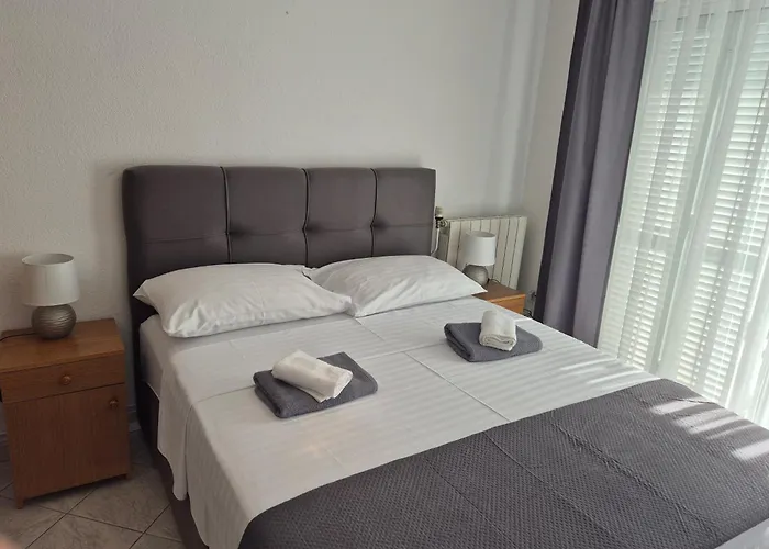 Adria Apartment