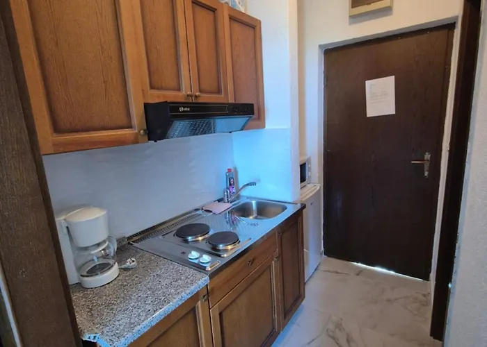 Apartment Adria *