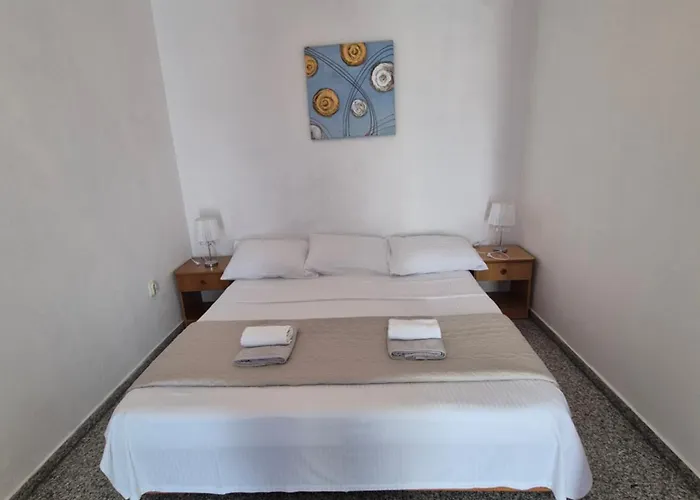 Adria Lägenhet Opatija