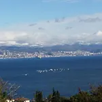 Apartment Adria Opatija