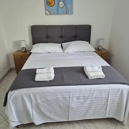 Apartment Adria Opatija